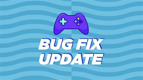 Bugfix Update v1.04 .